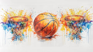 Basketball 5