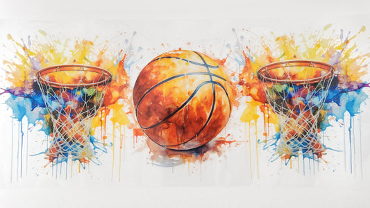 Basketball 5