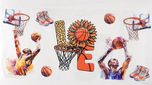 Basketball 6