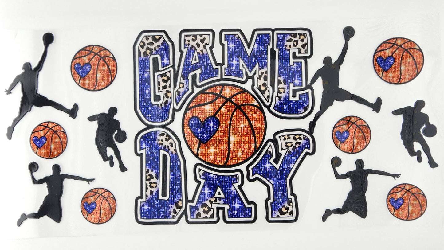 Basketball 7