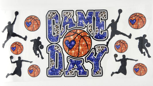 Basketball 7