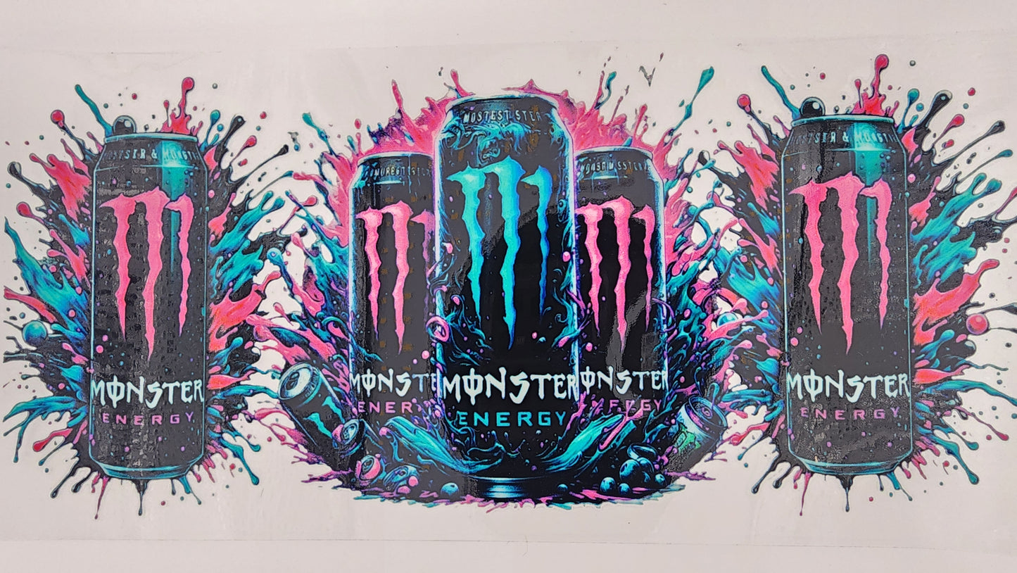 Monster 06