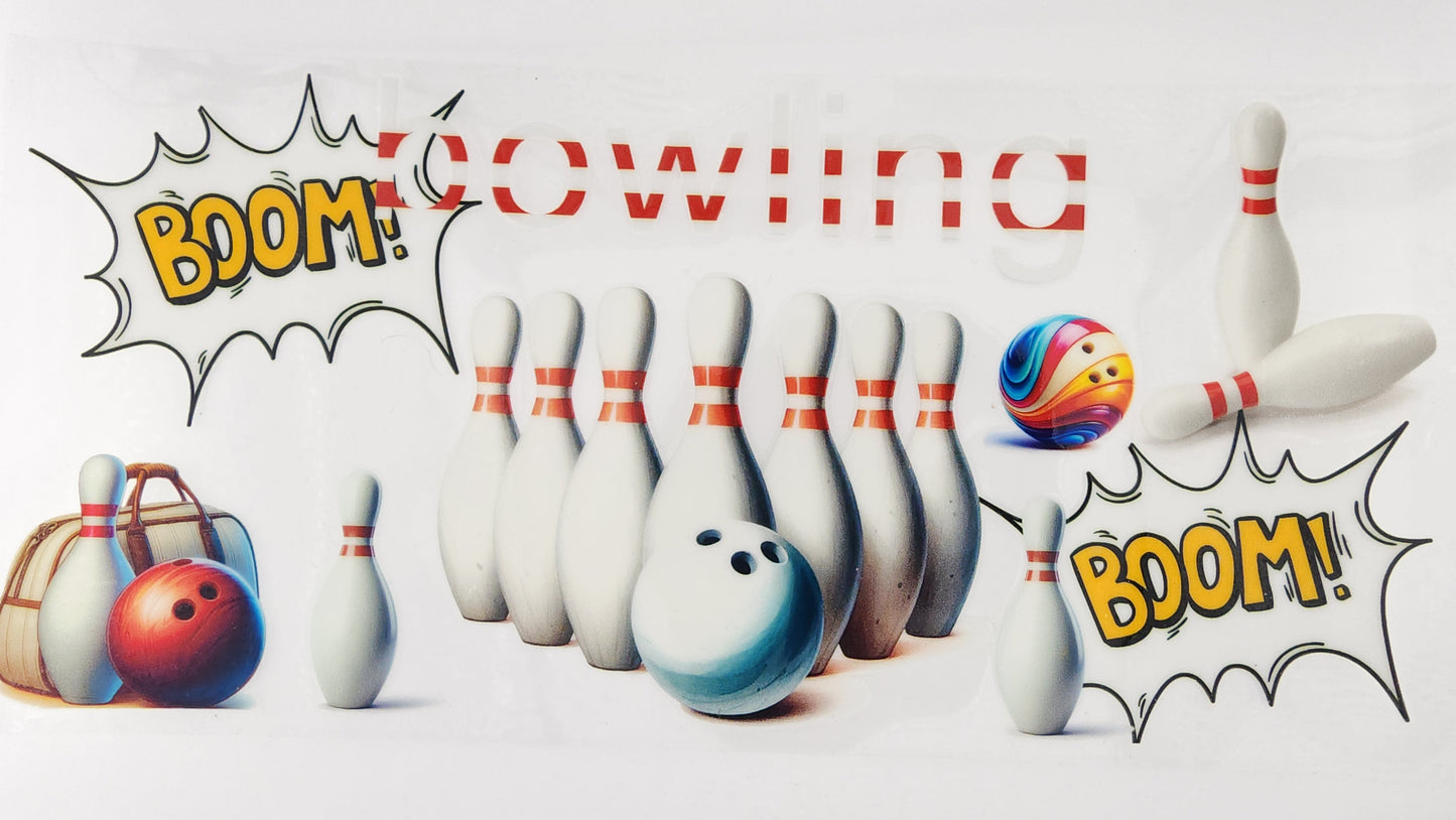 Bowling 2