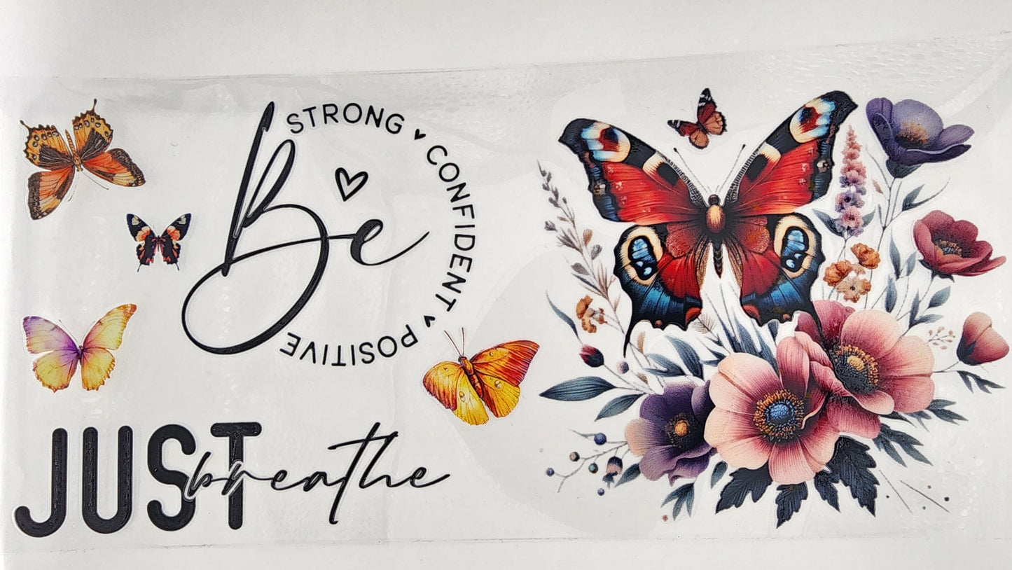 Butterflies 11