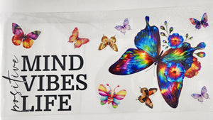 Butterflies 12