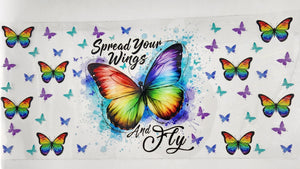 Butterflies 16