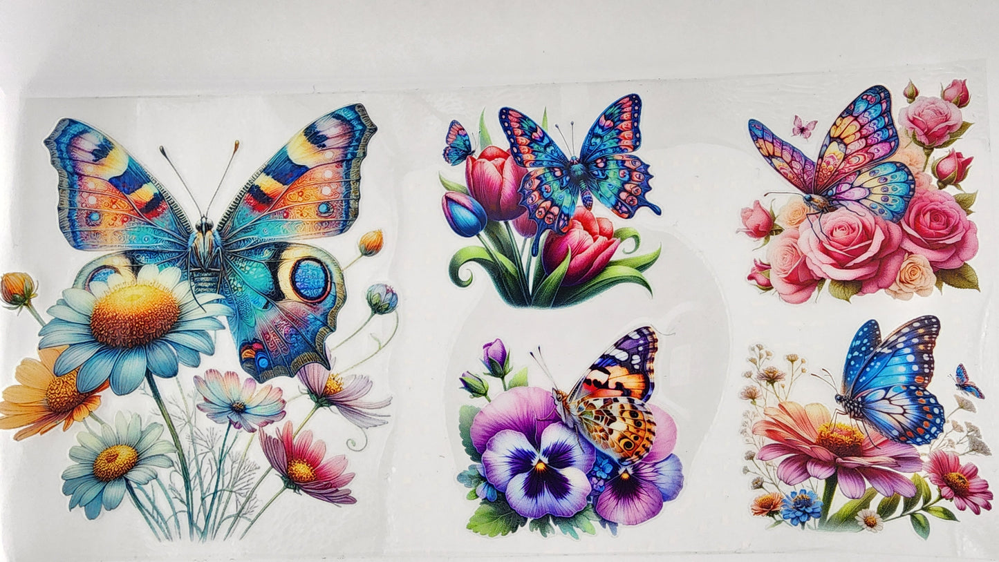 Butterflies 18