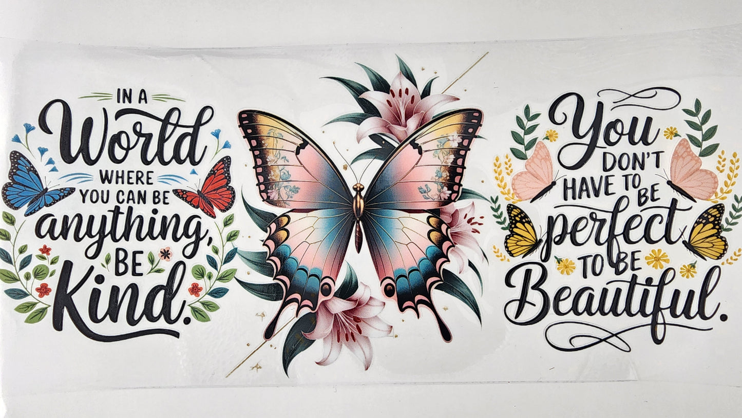 Butterflies 22