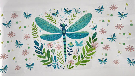 Dragonfly 01