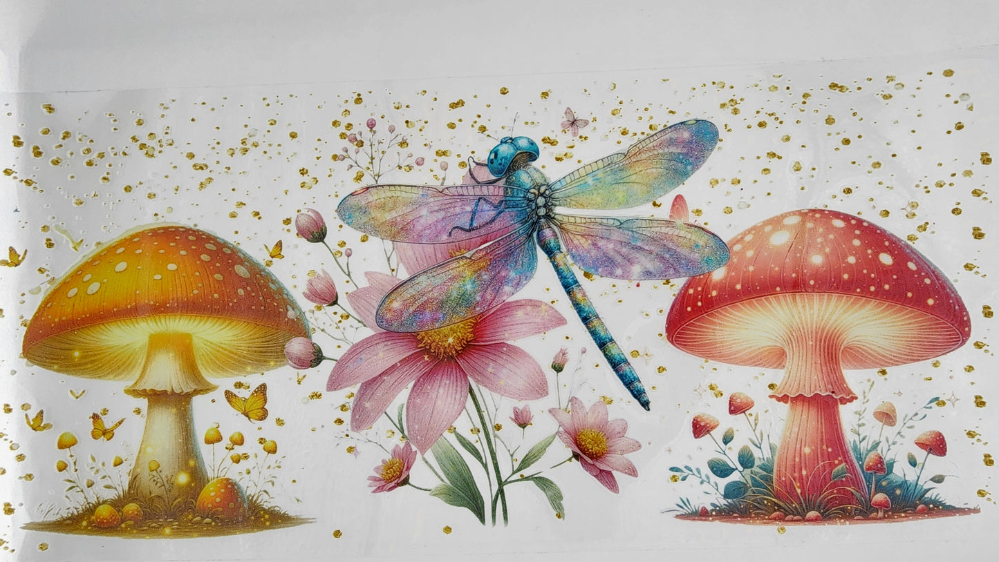Dragonfly 08