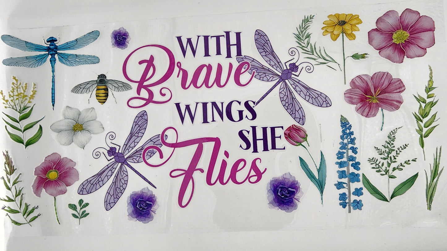 Dragonfly 10