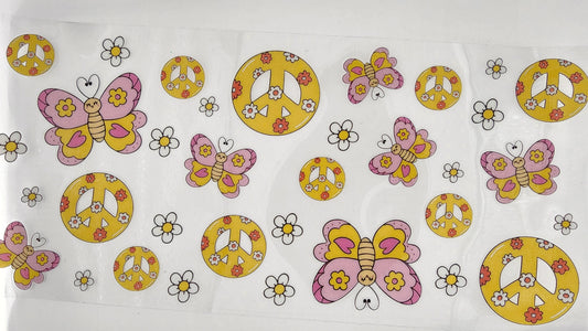 Butterflies 28