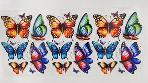 Butterflies 32