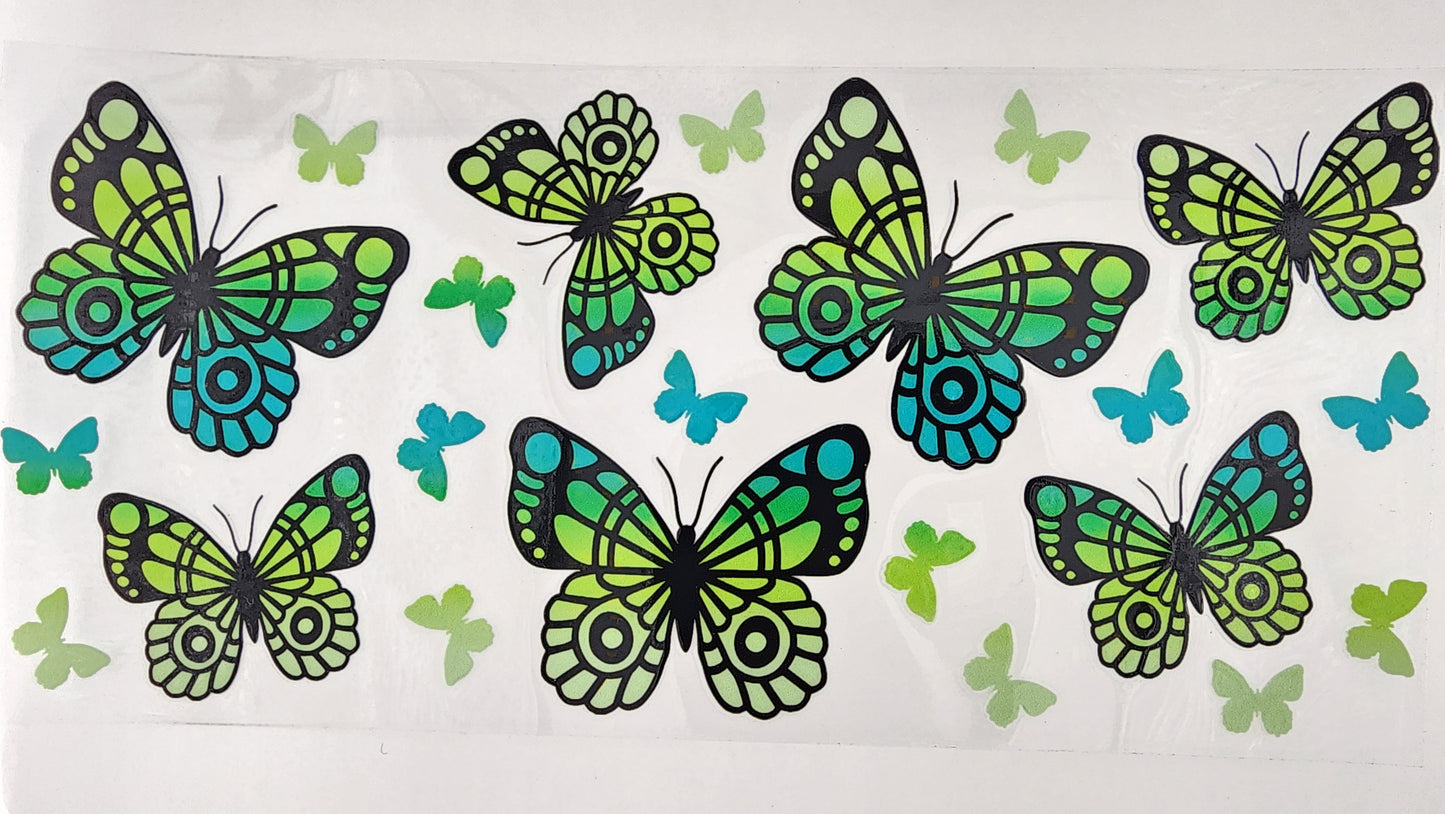 Butterflies 06