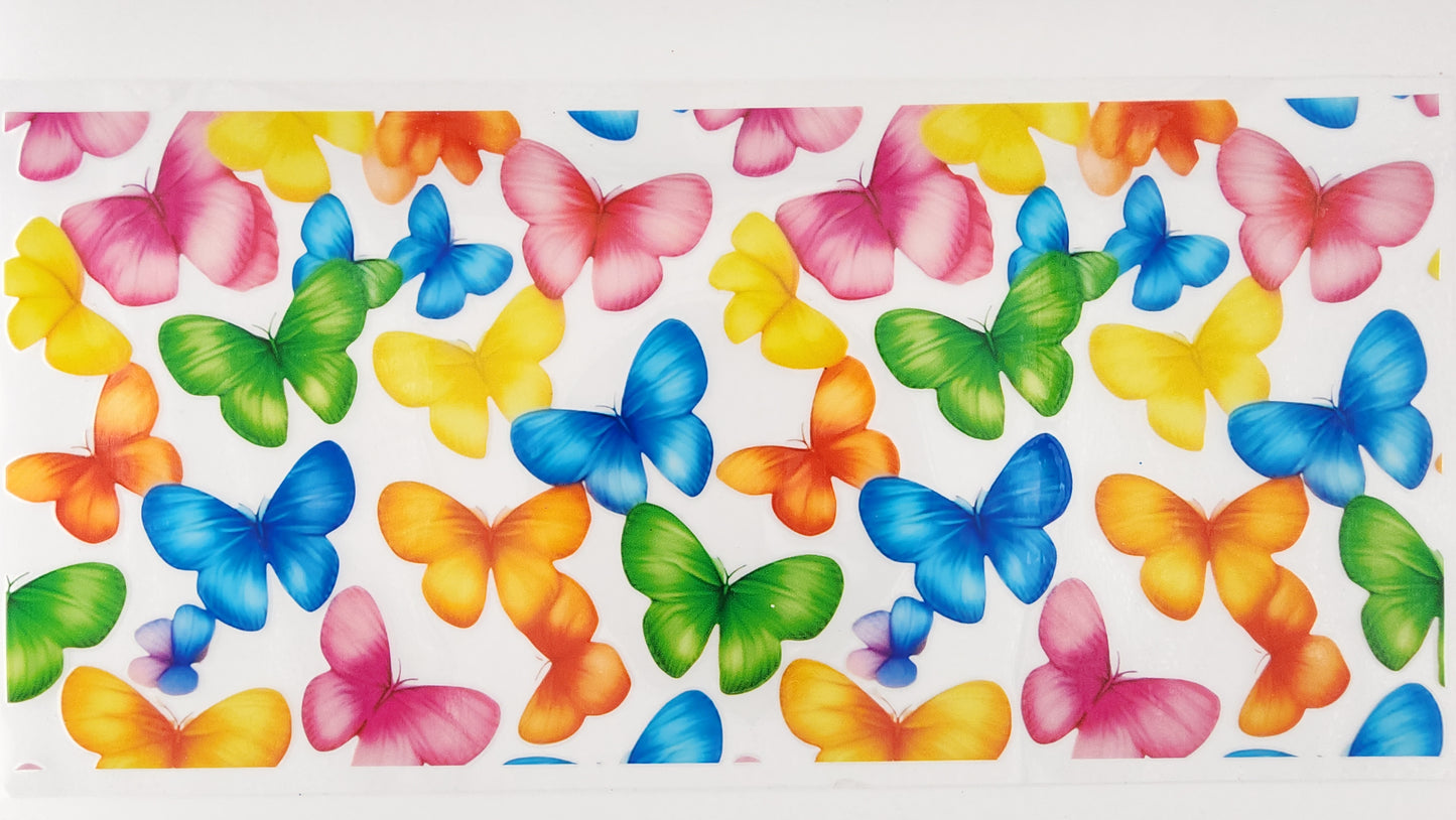 Butterflies 42