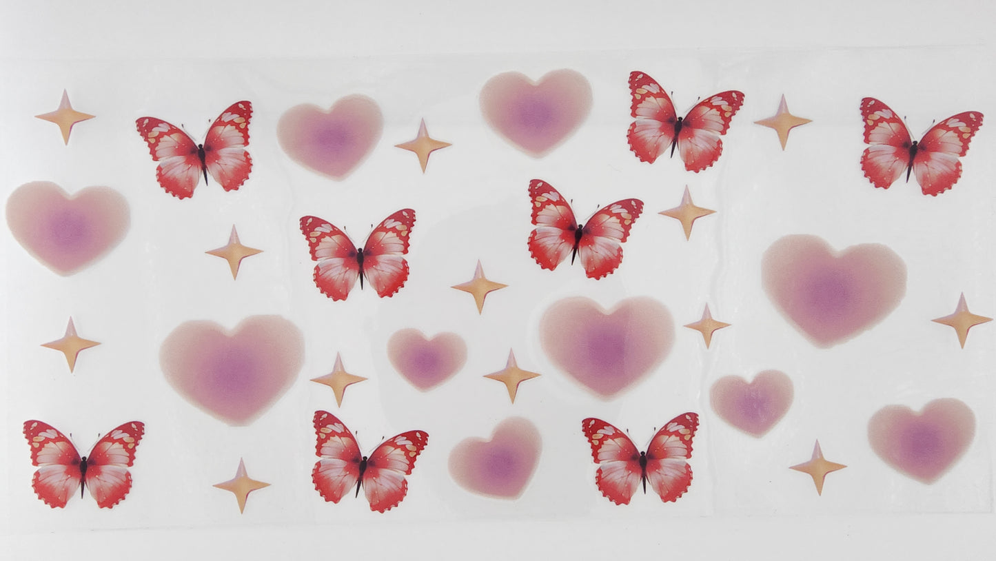 Butterflies 60