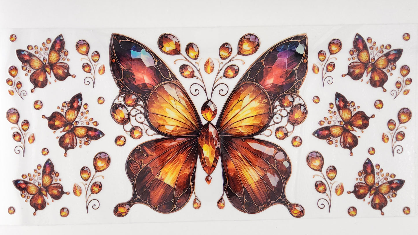 Butterflies 62