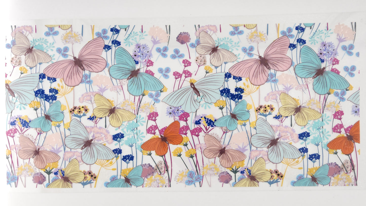 Butterflies 40