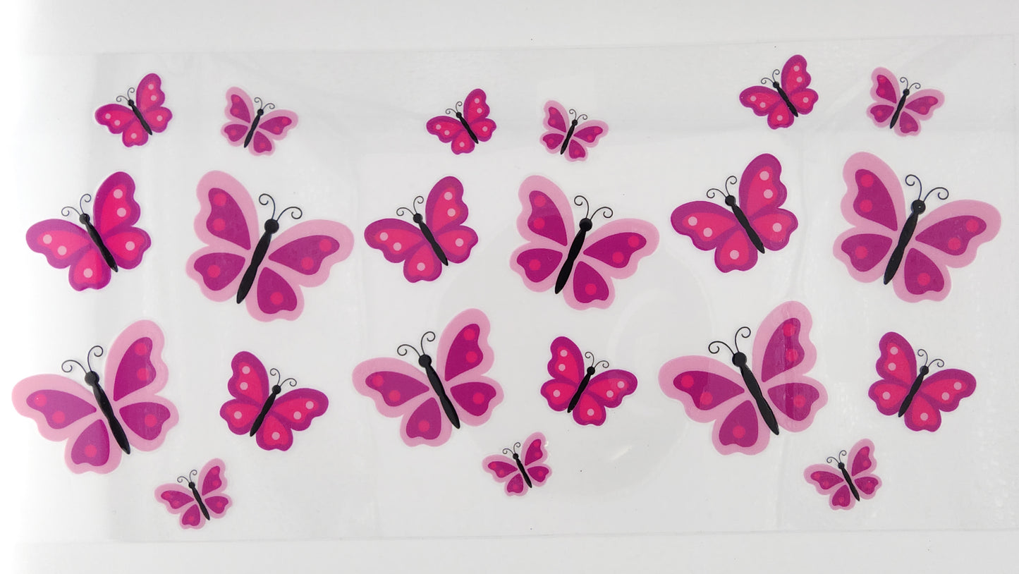 Butterflies 39