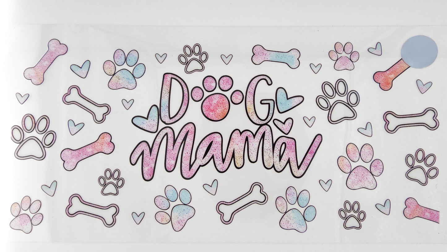 Dog Mom 21