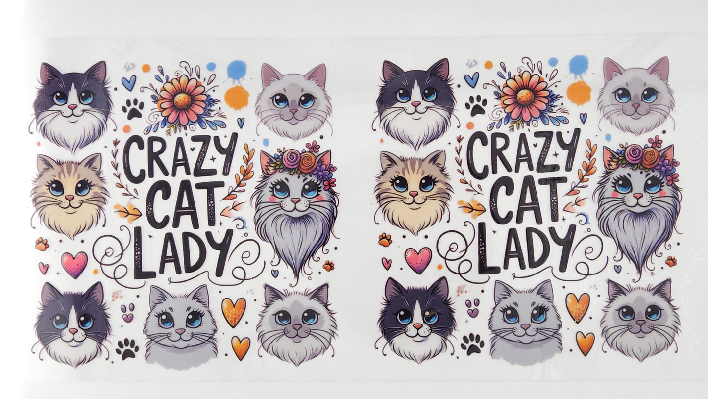 Cat 15