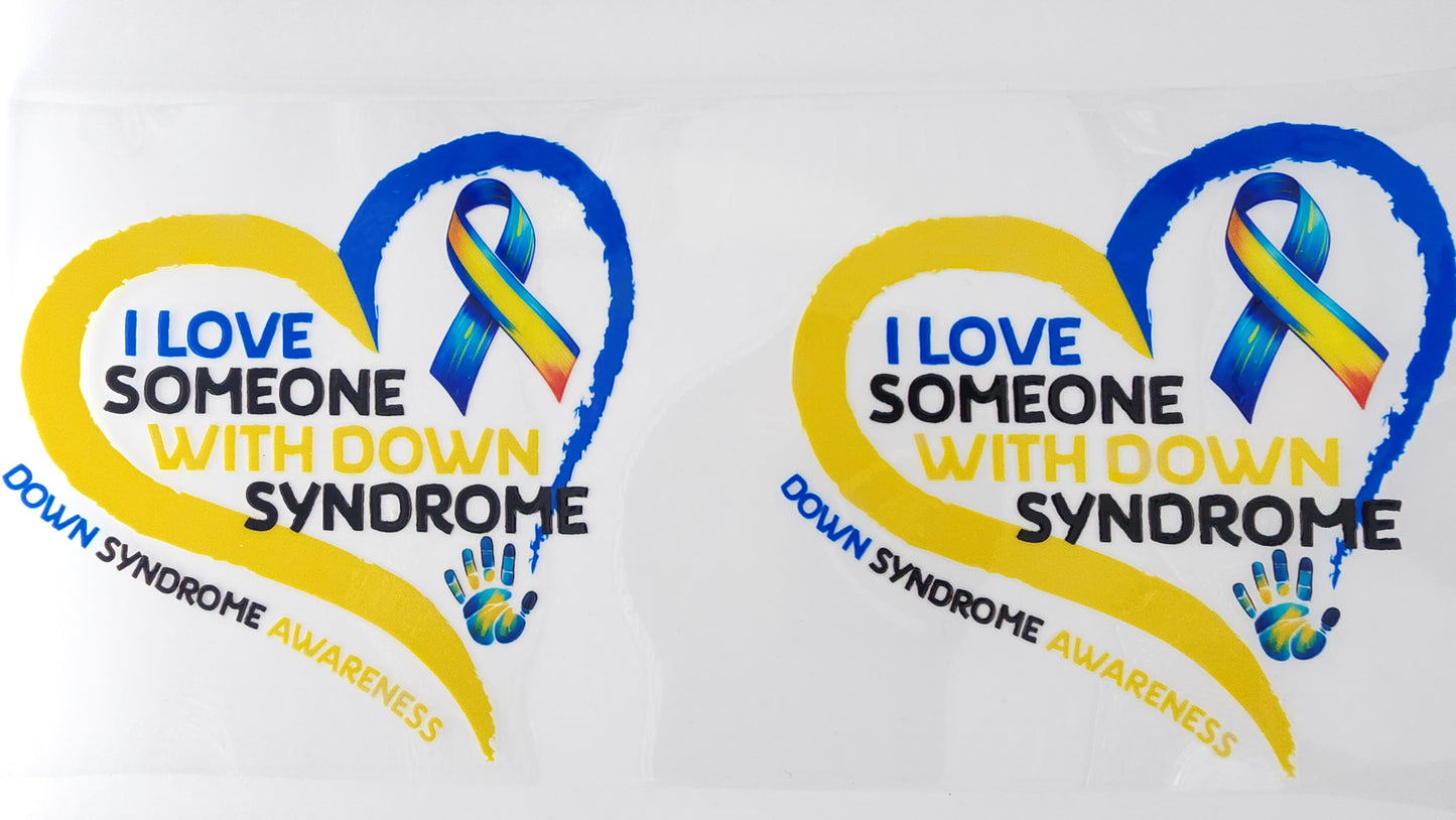 Down Syndrome 01