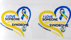 Down Syndrome 01