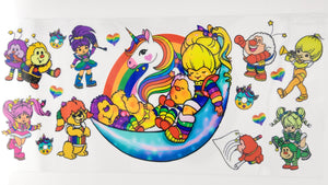 Rainbow B 01