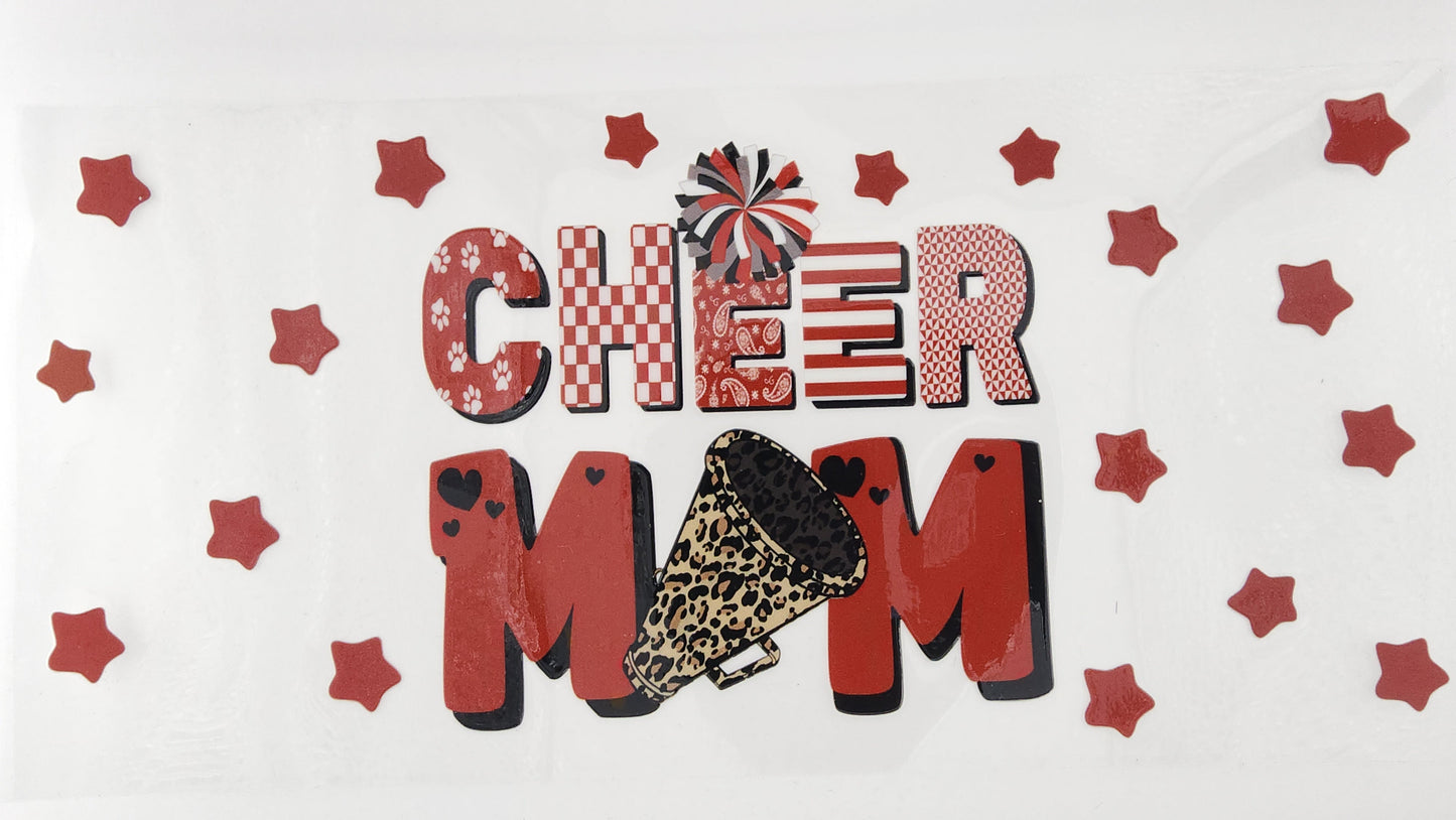 Cheer 1