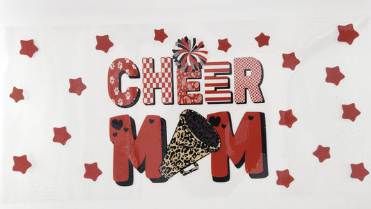 Cheer 1
