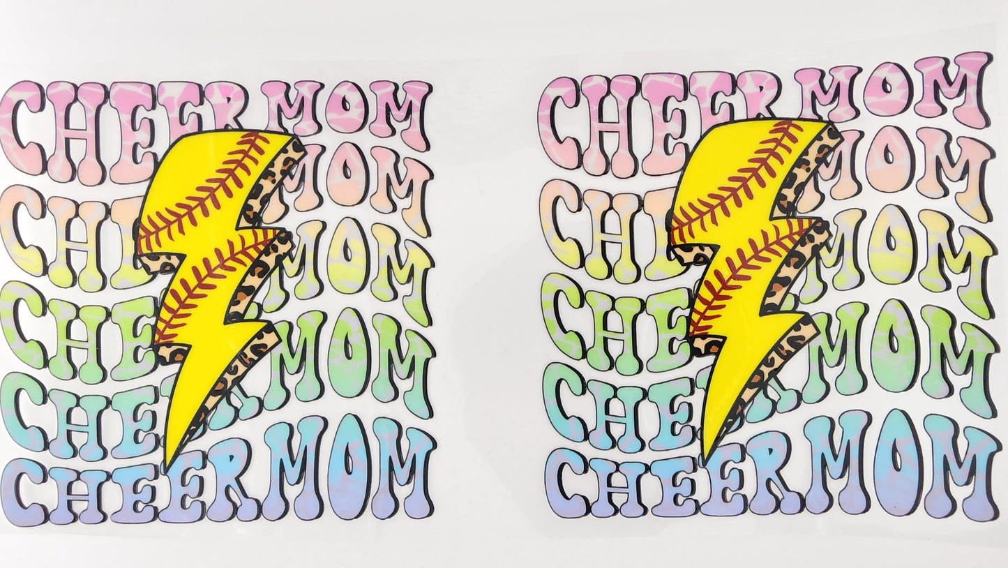 Cheer 2