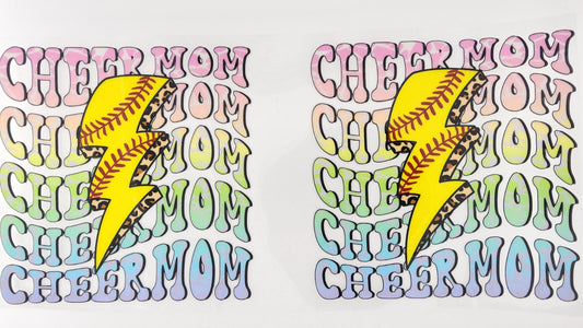 Cheer 2