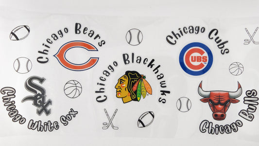 Chicago 3