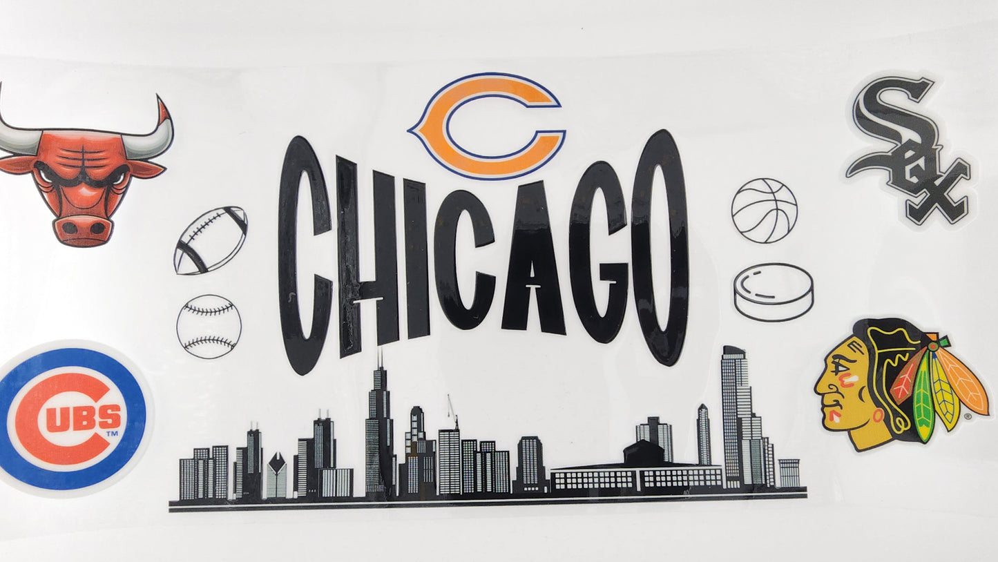 Chicago 1