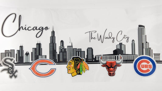 Chicago 2