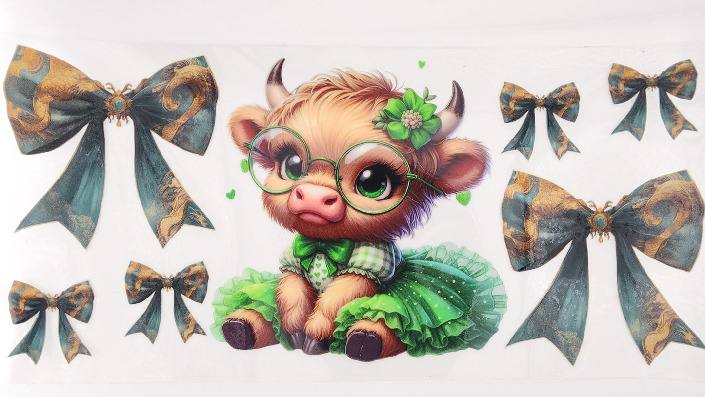 Cow 33