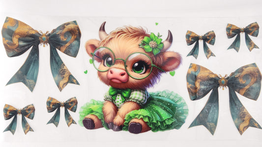 Cow 33