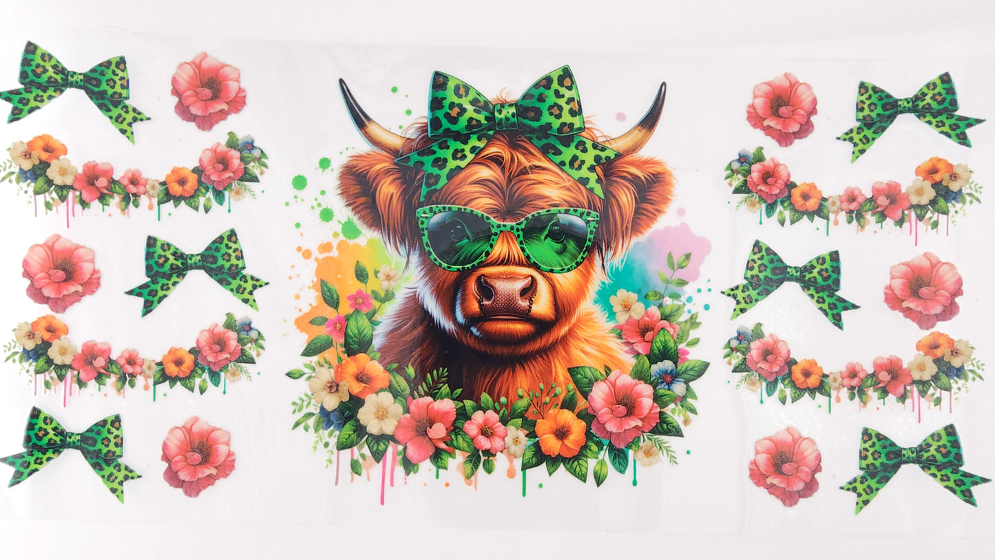 Cow 40
