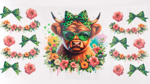 Cow 40