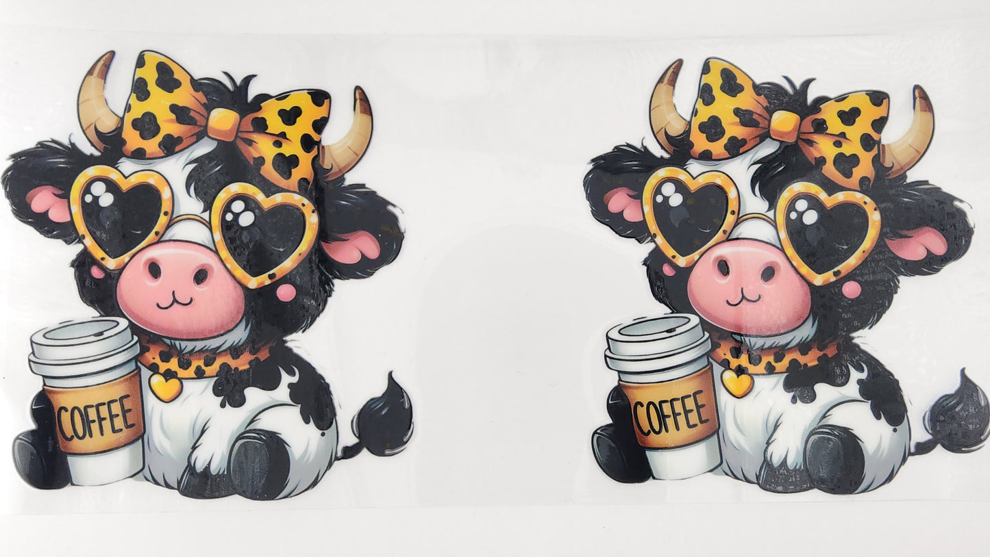 Cow 43