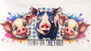 Cow 46