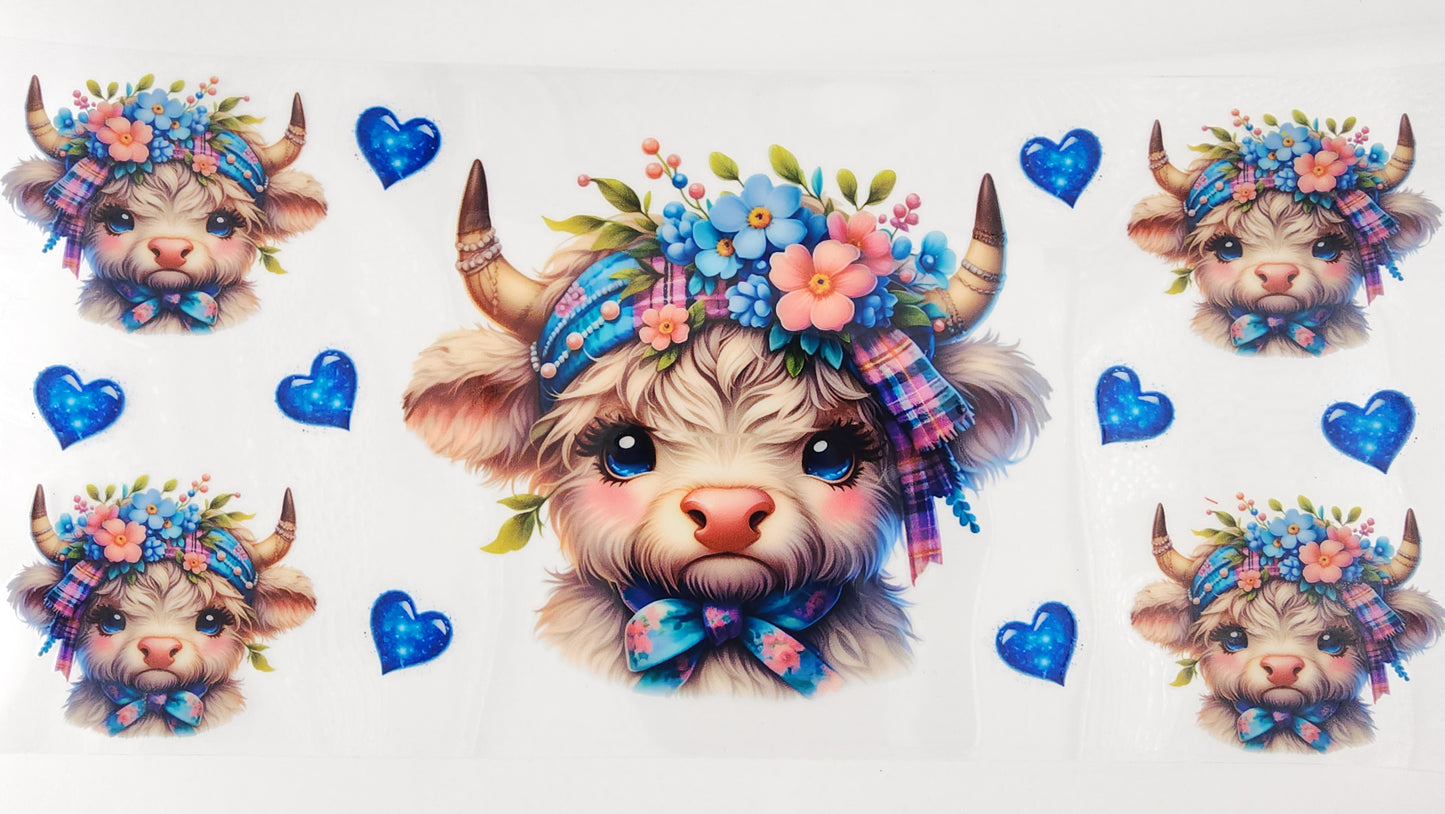 Cow 52