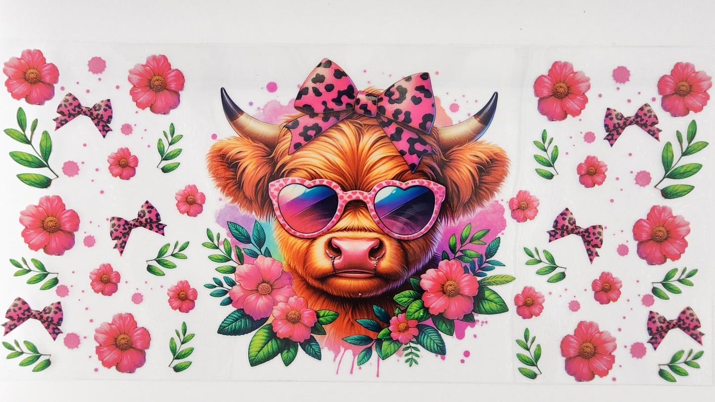 Cow 64