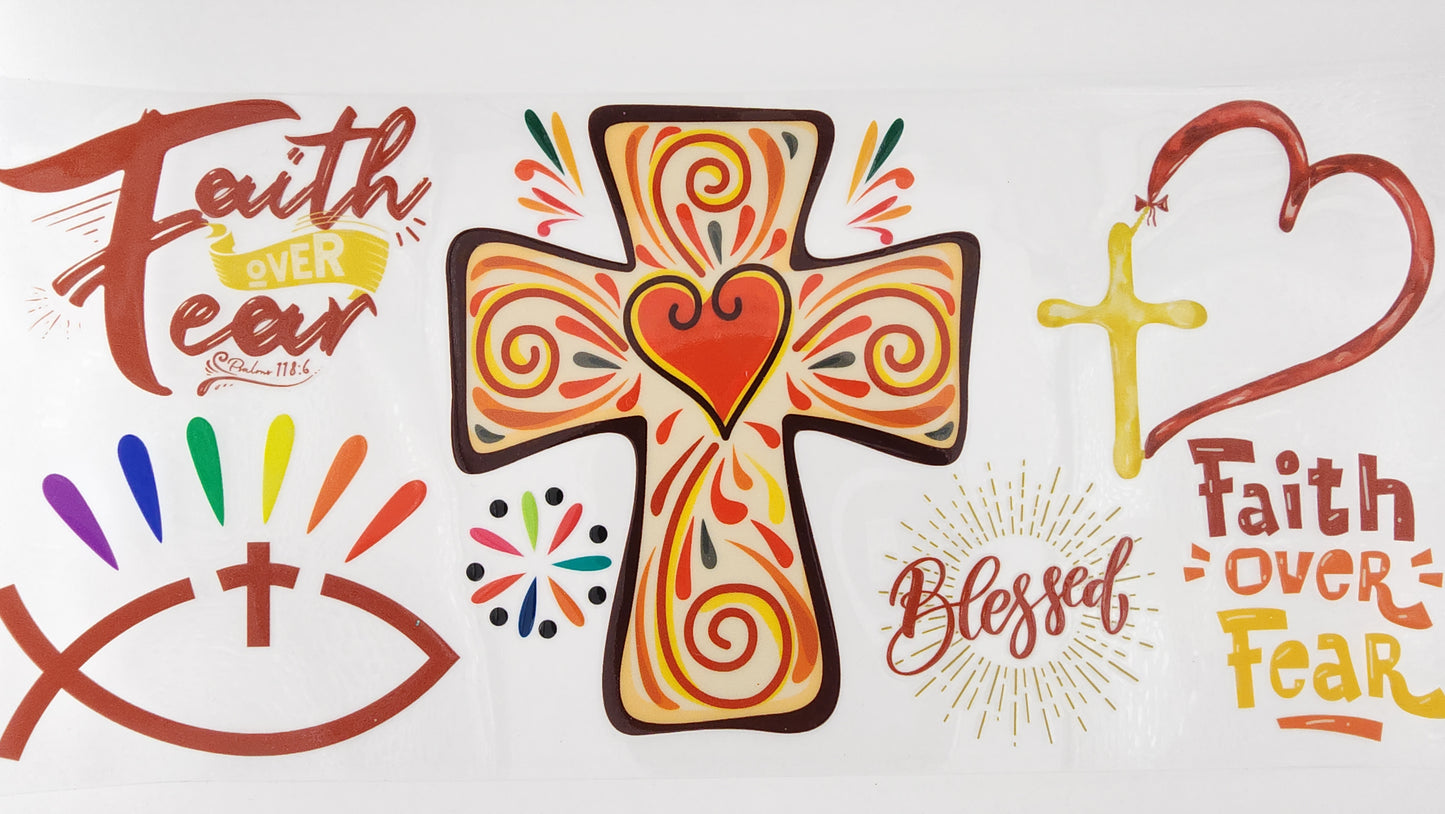 Cross 12