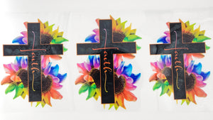 Cross 07