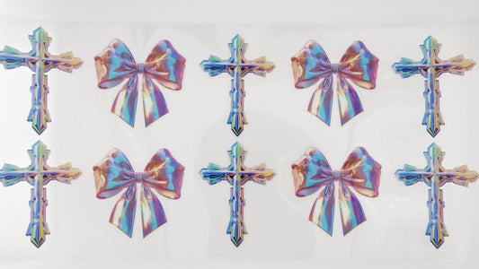 Cross 08