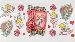 Cupid 9