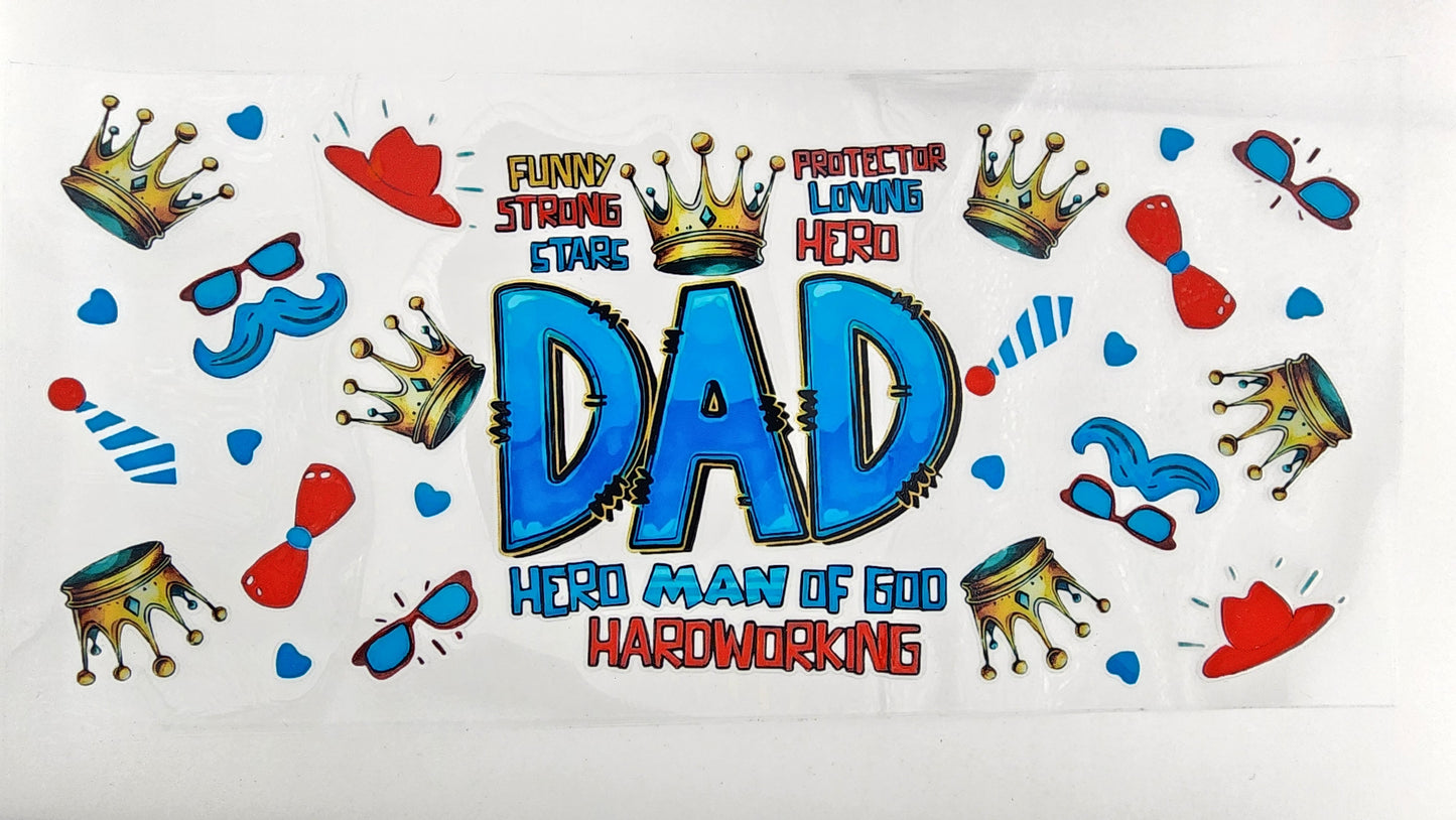 Dad 07