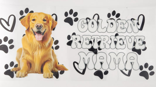 Golden Retreiver 02