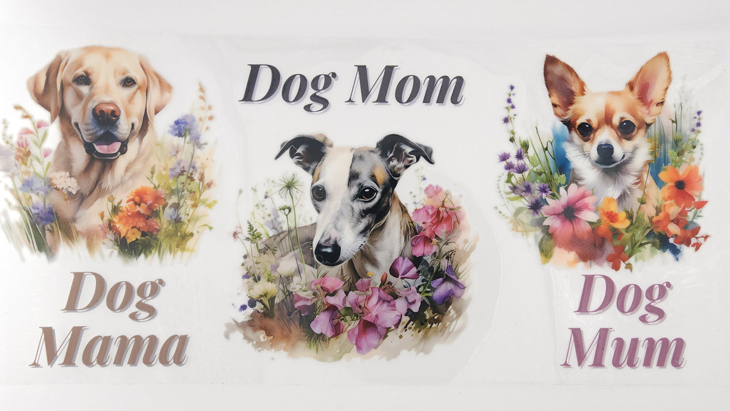 Dog Mom 05